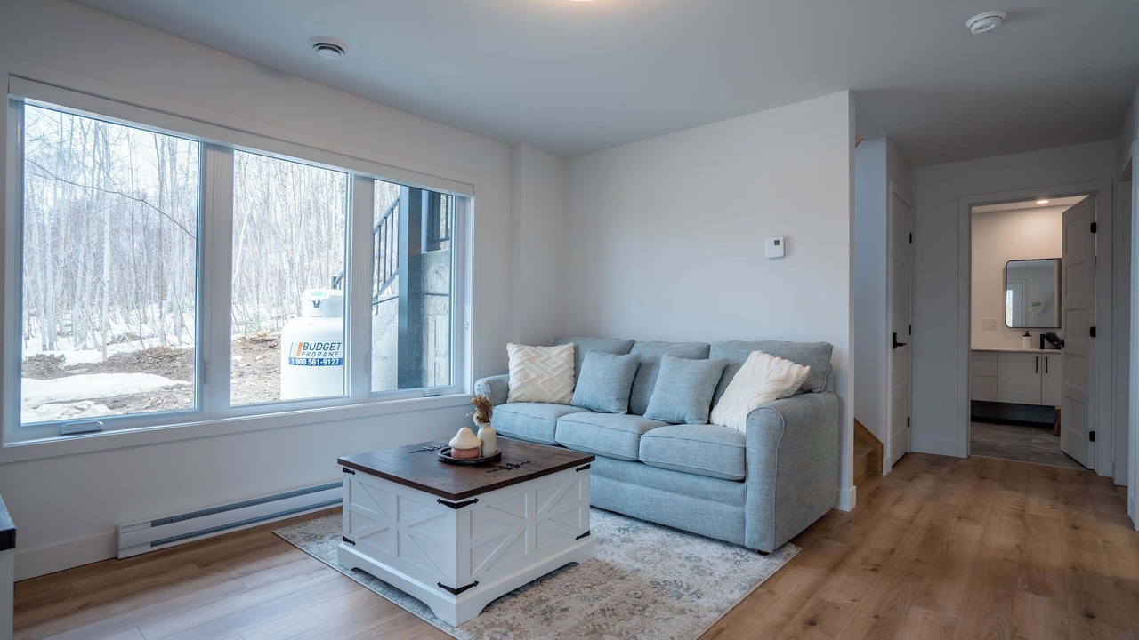 Photo of Livingroom in Saint Come