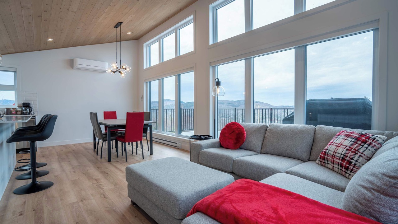 Photo of Livingroom in Saint Come
