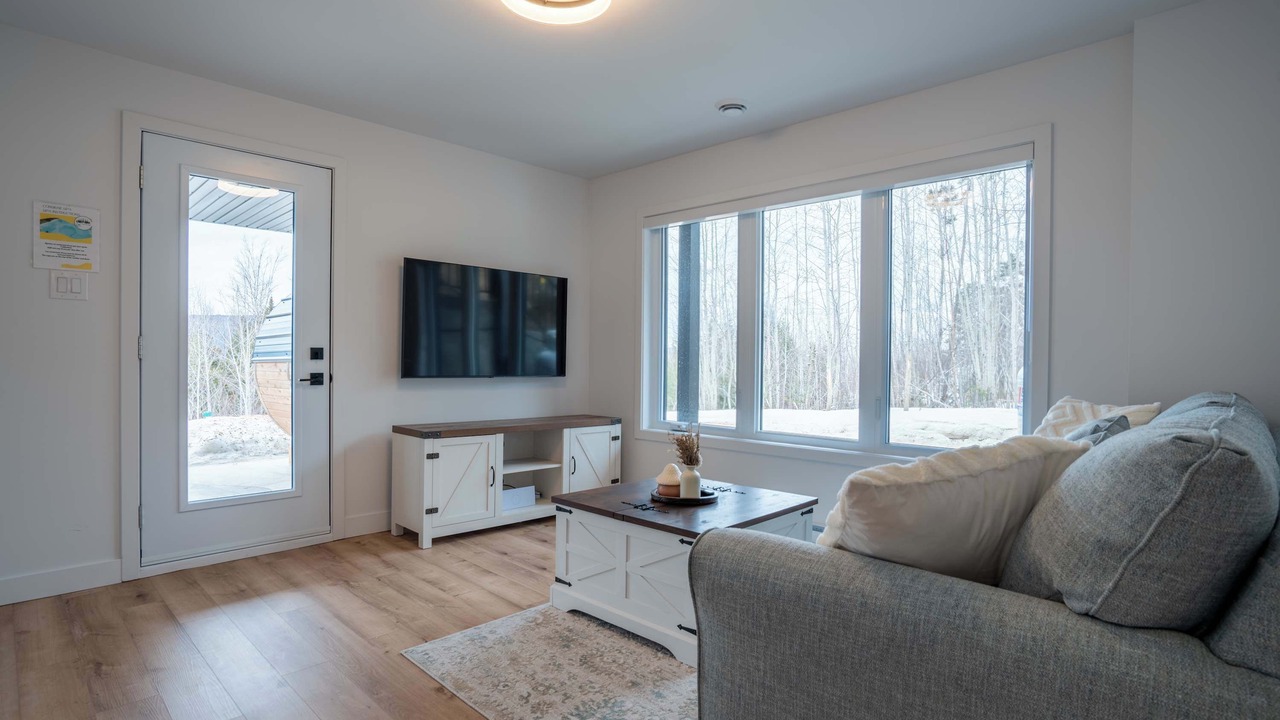 Photo of Livingroom in Saint Come