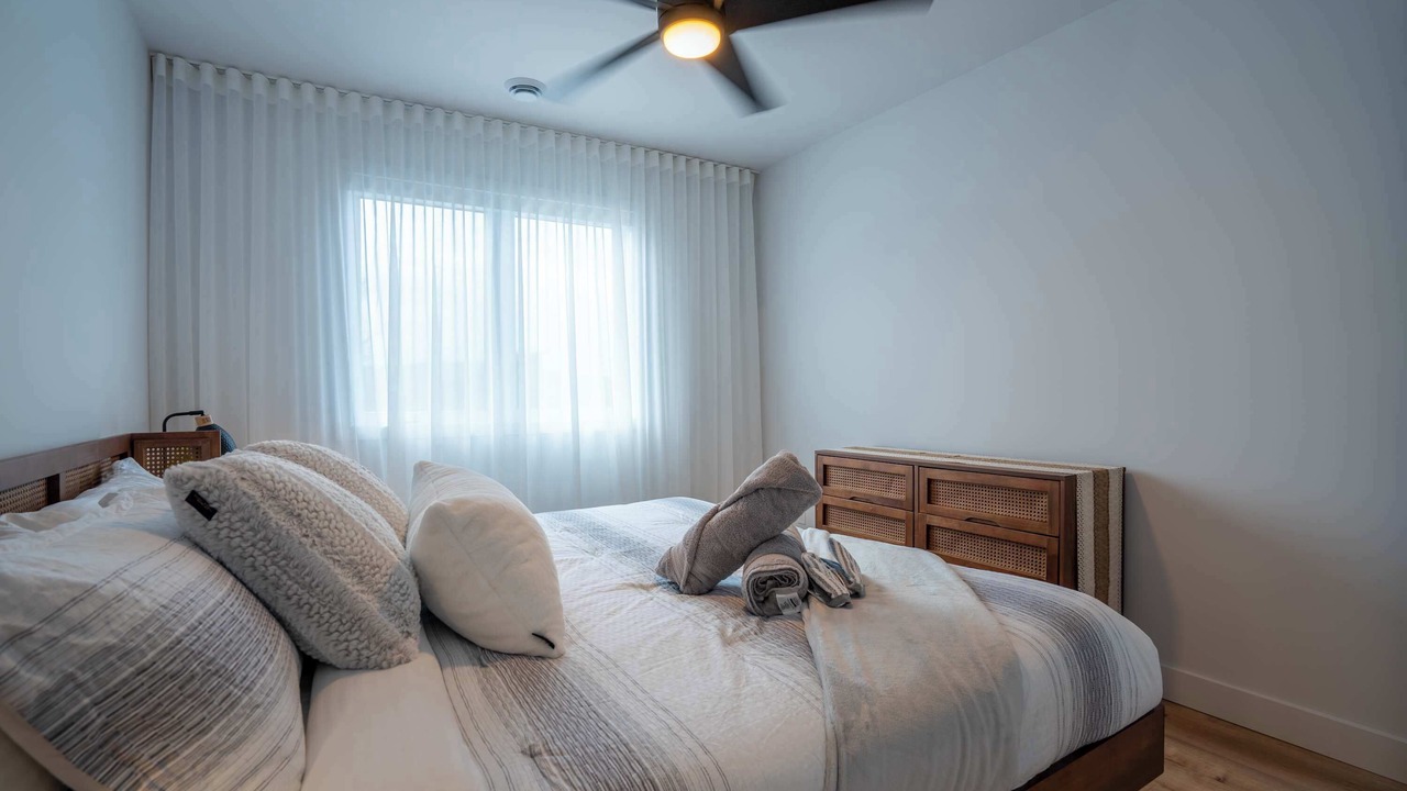 Photo of Bedroom in Saint Come