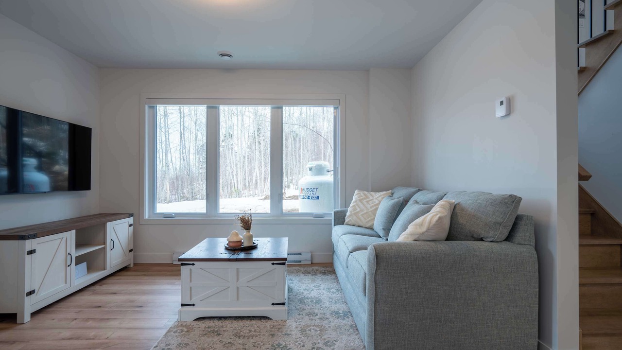 Photo of Livingroom in Saint Come