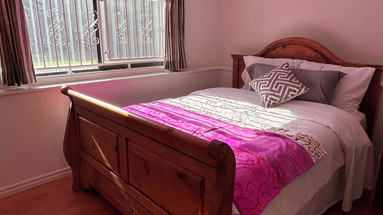 Photo of Bedroom in Killarney