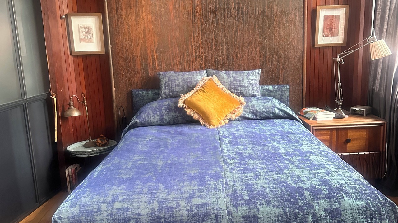 Photo of Bedroom in Ville-Marie