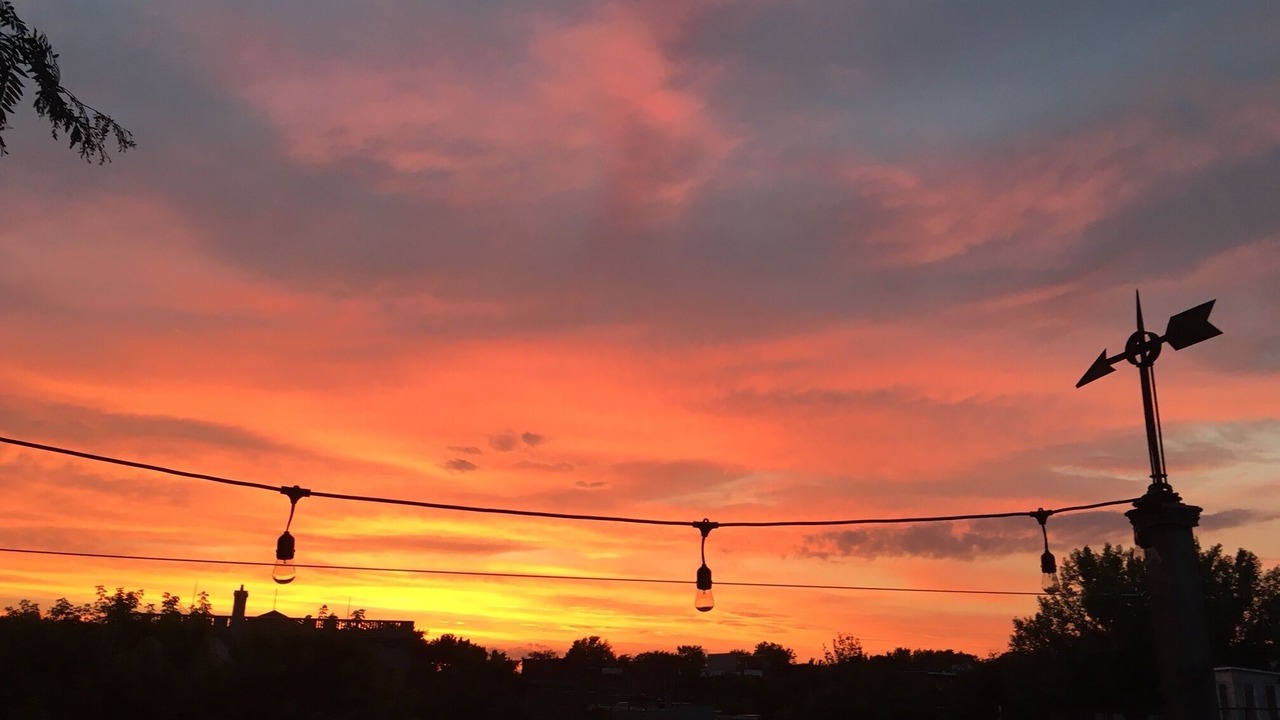 Photo of Outdoor in Ville-Marie