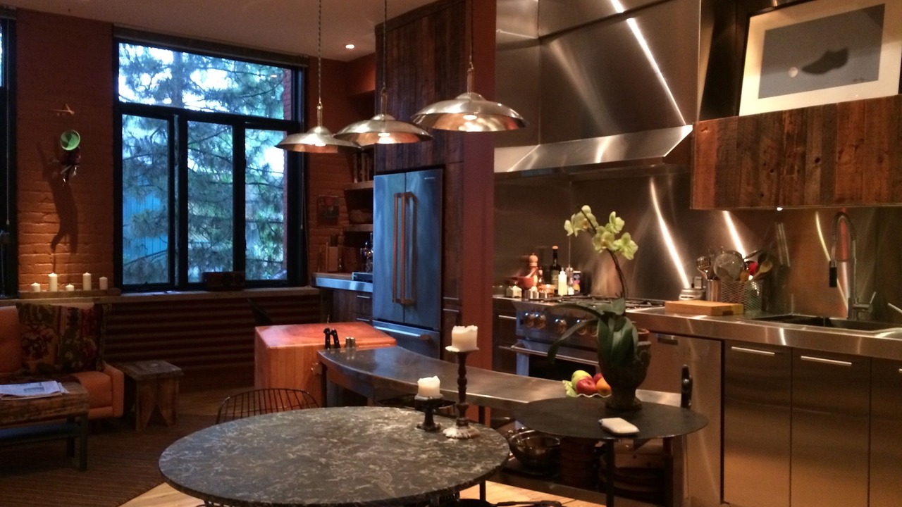 Photo of Kitchen in Ville-Marie