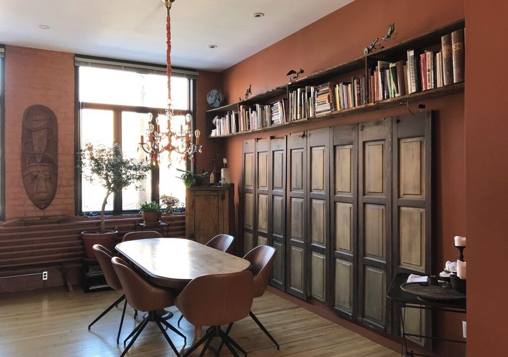 Photo of Bedroom in Ville-Marie