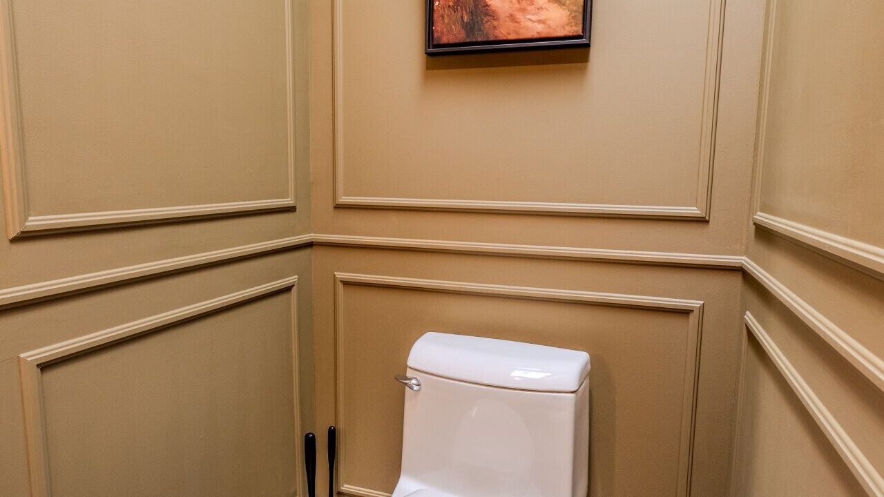 Photo of Bathroom in Latin Quarter