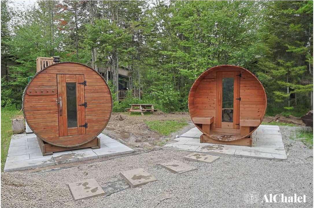 Photo of Outdoor in Pont-Rouge