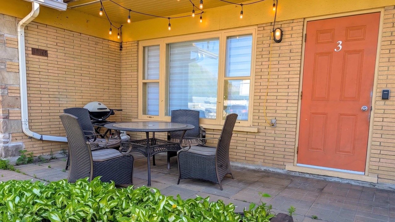 Photo of Outdoor in Ste Anne de Beaupre