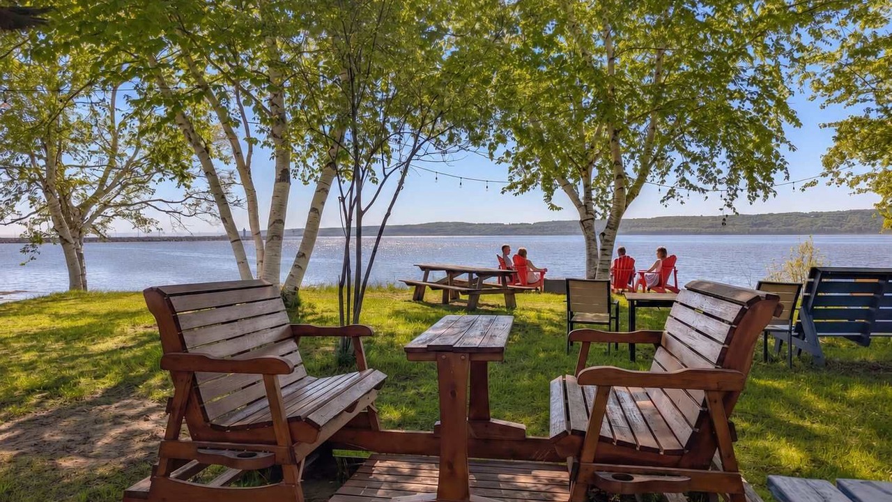 Photo of Outdoor in Ste Anne de Beaupre