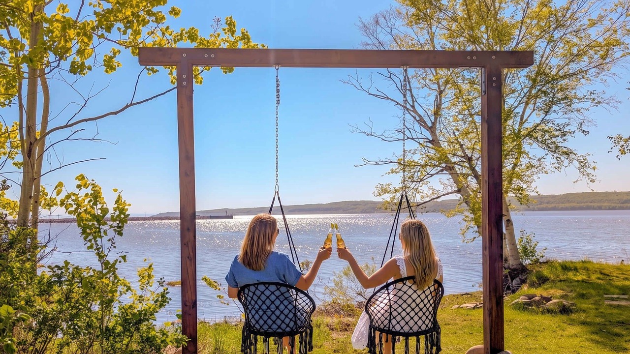 Photo of Outdoor in Ste Anne de Beaupre