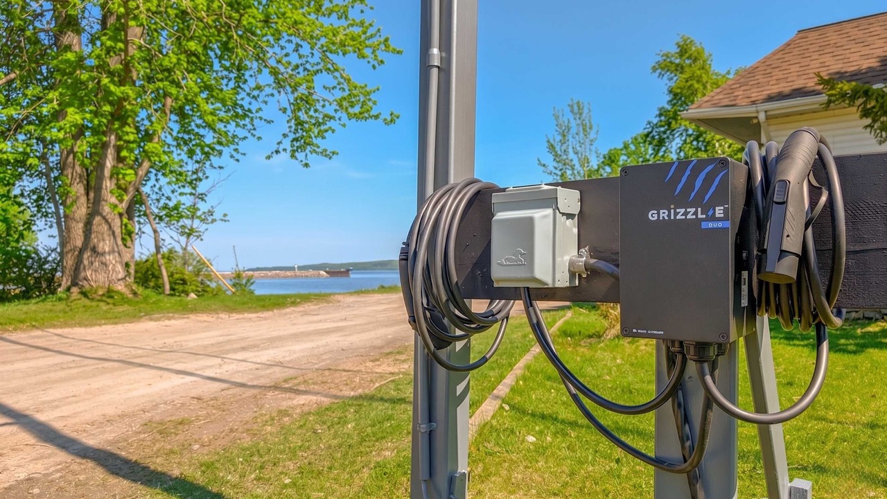 Photo of Outdoor in Ste Anne de Beaupre