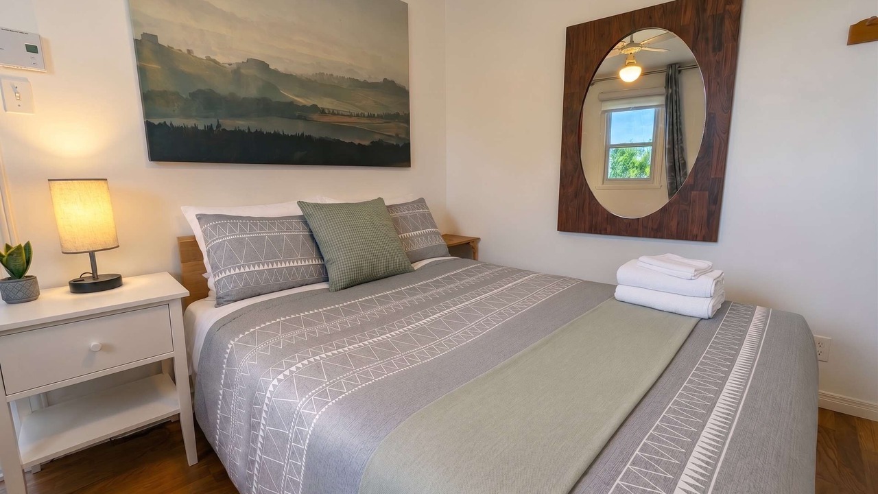 Photo of Bedroom in Ste Anne de Beaupre