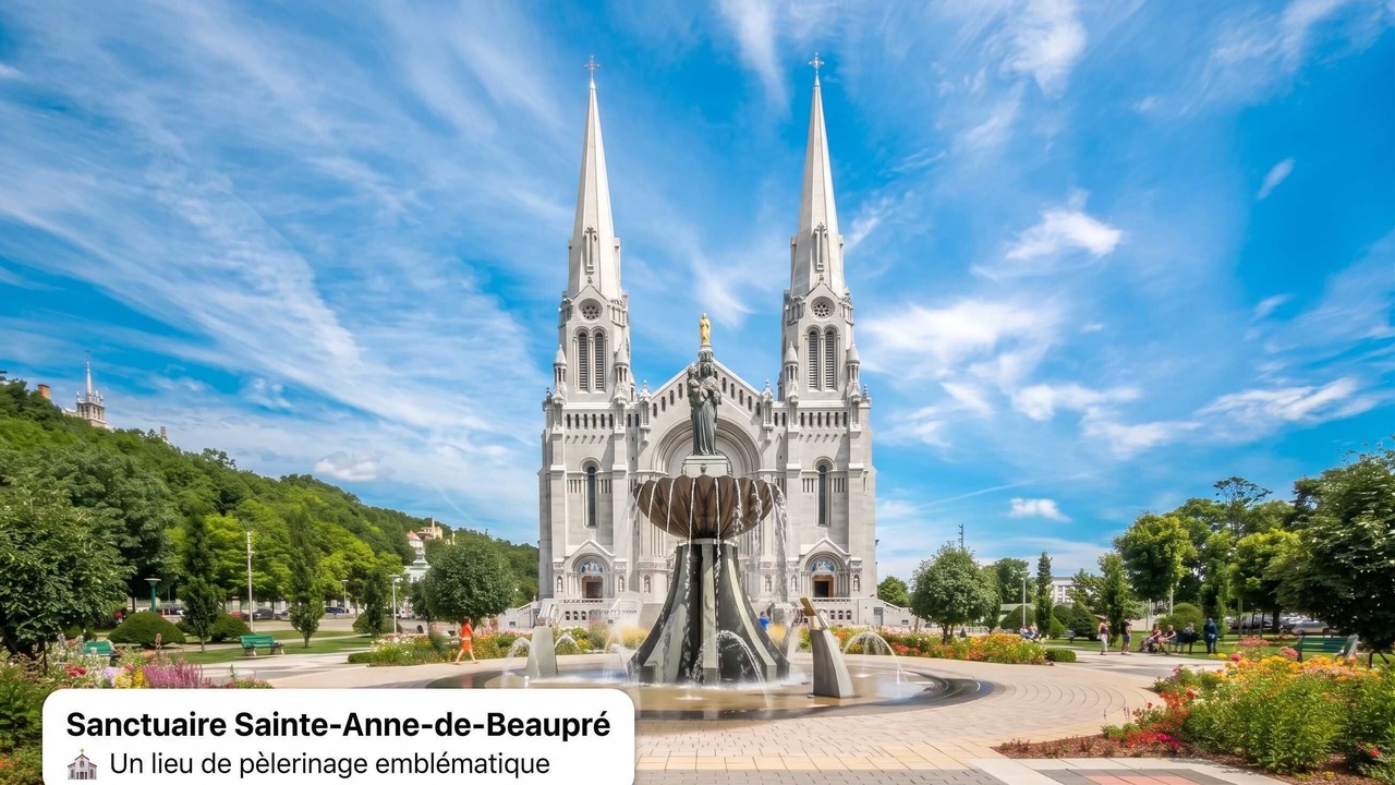 Photo of Others in Ste Anne de Beaupre