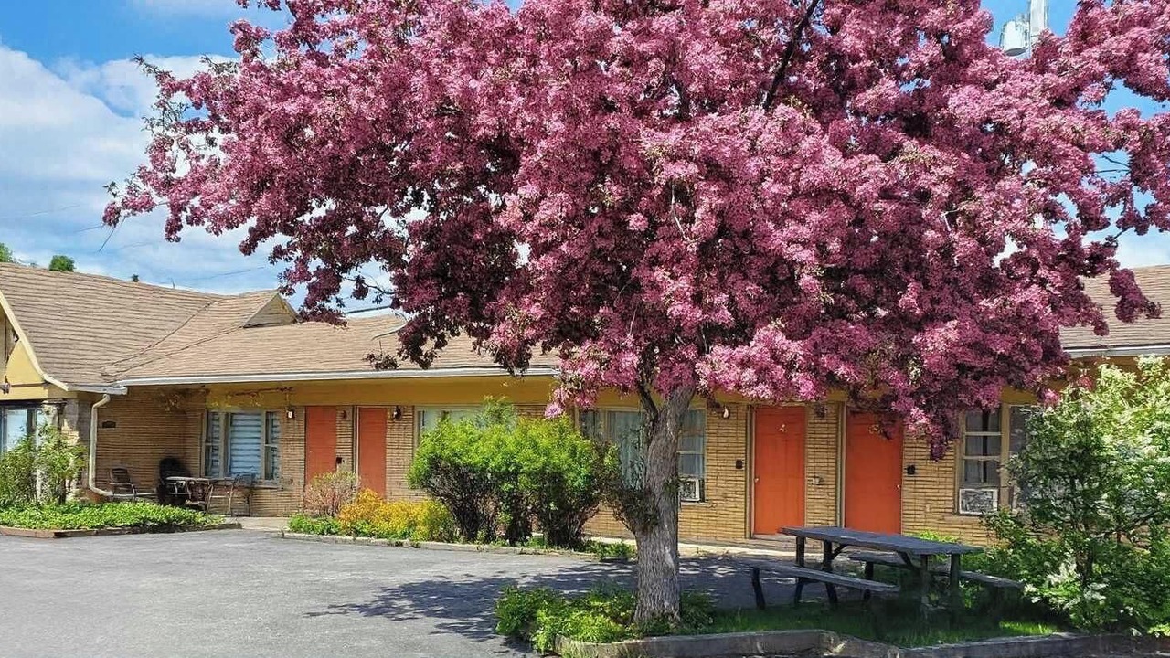 Photo of Outdoor in Ste Anne de Beaupre