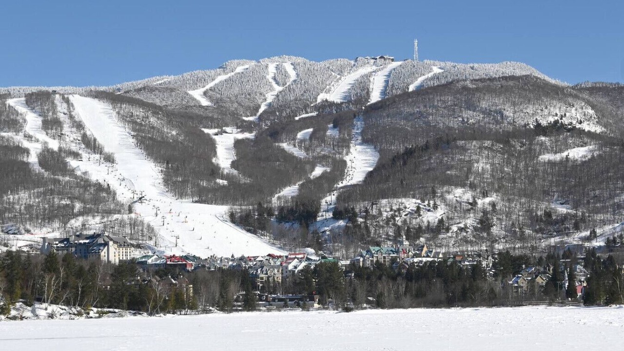 Photo of Others in Mont-Tremblant Pedestrian Village