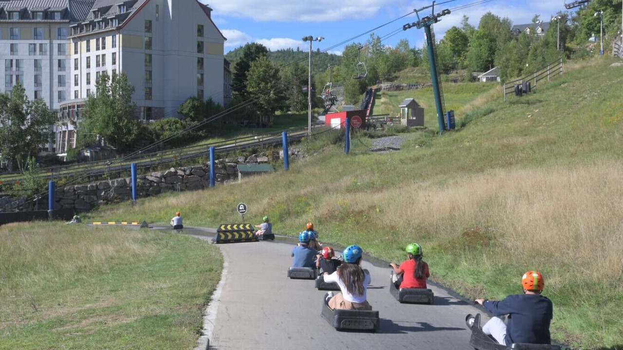 Photo of Others in Mont-Tremblant Pedestrian Village