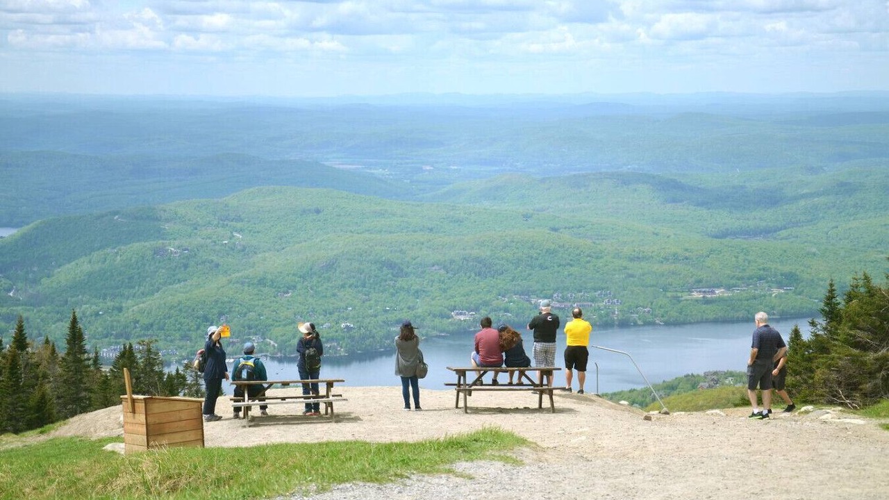 Photo of Others in Mont-Tremblant Pedestrian Village