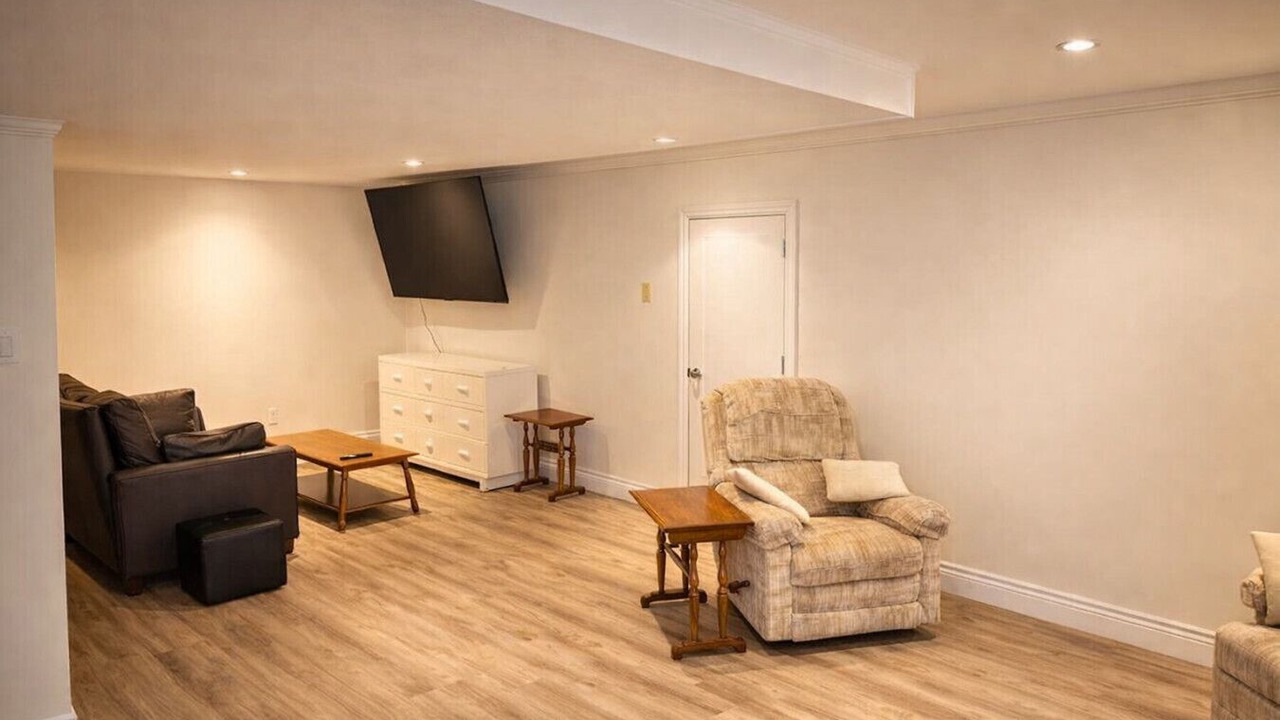 Photo of Livingroom in Mauricie