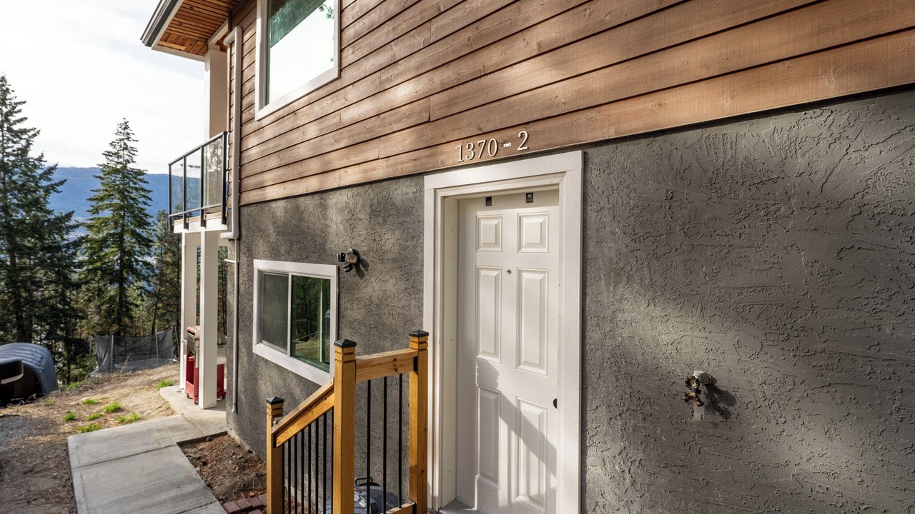Photo of Outdoor in Central Okanagan