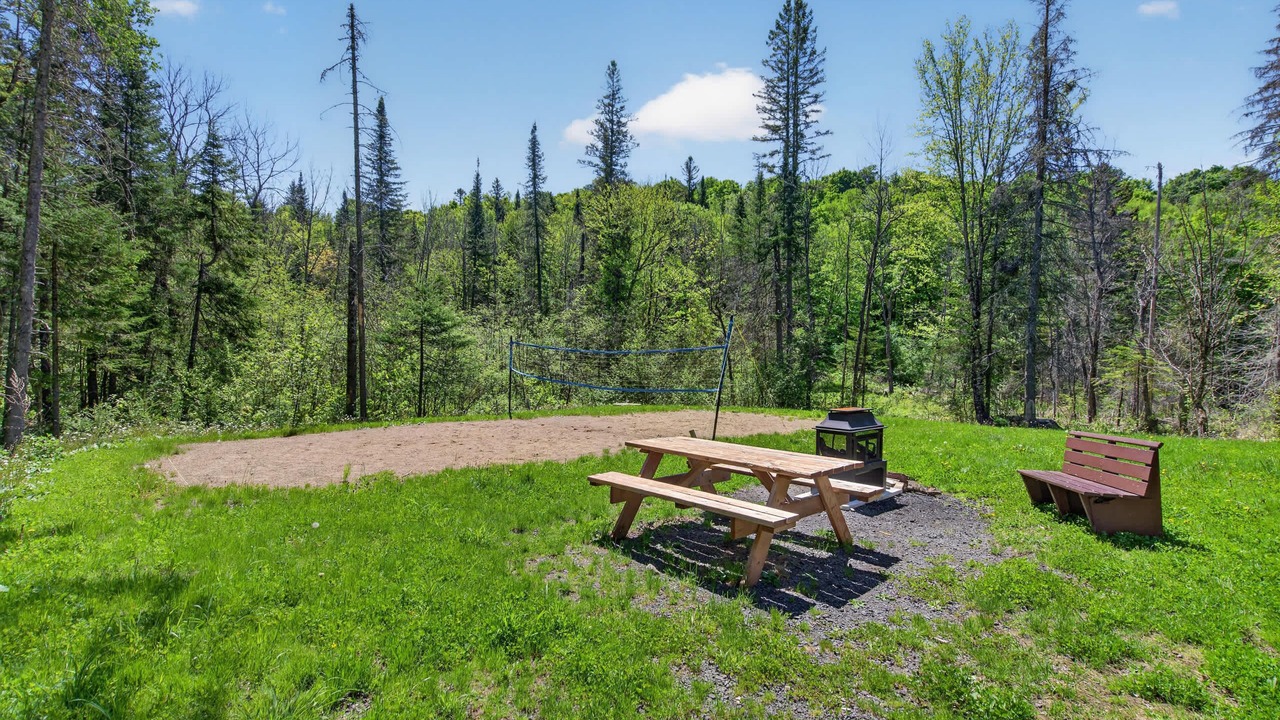 Photo of Outdoor in St-Adolphe-d'Howard