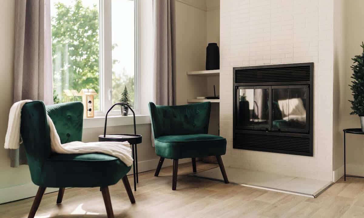 Photo of Livingroom in Saint-Leonard-de-Portneuf