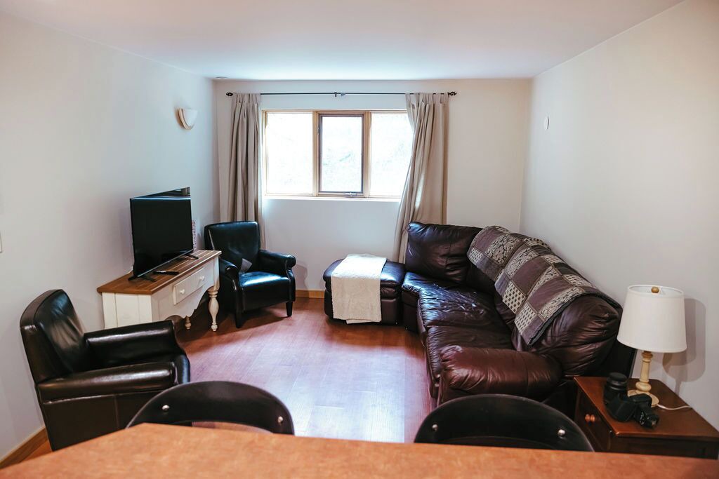 Photo of Livingroom in Panorama