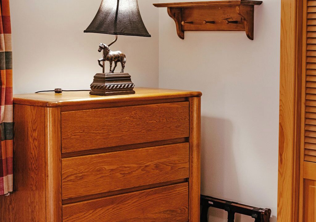 Photo of Bedroom in Panorama
