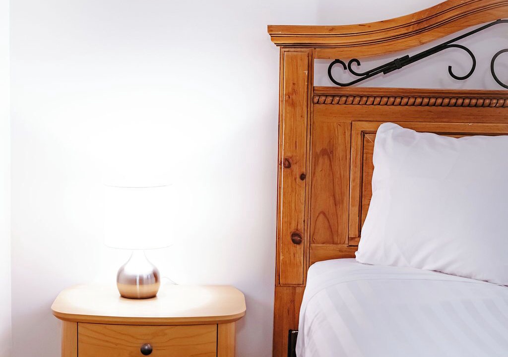 Photo of Bedroom in Panorama