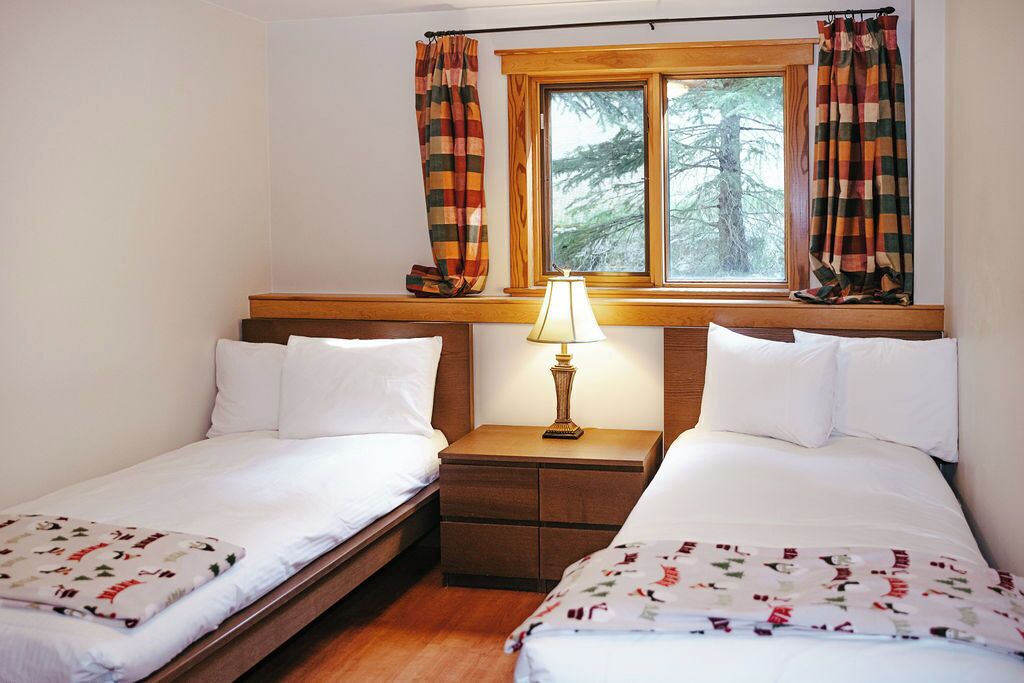 Photo of Bedroom in Panorama
