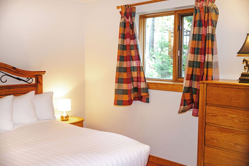 Photo of Bedroom in Panorama