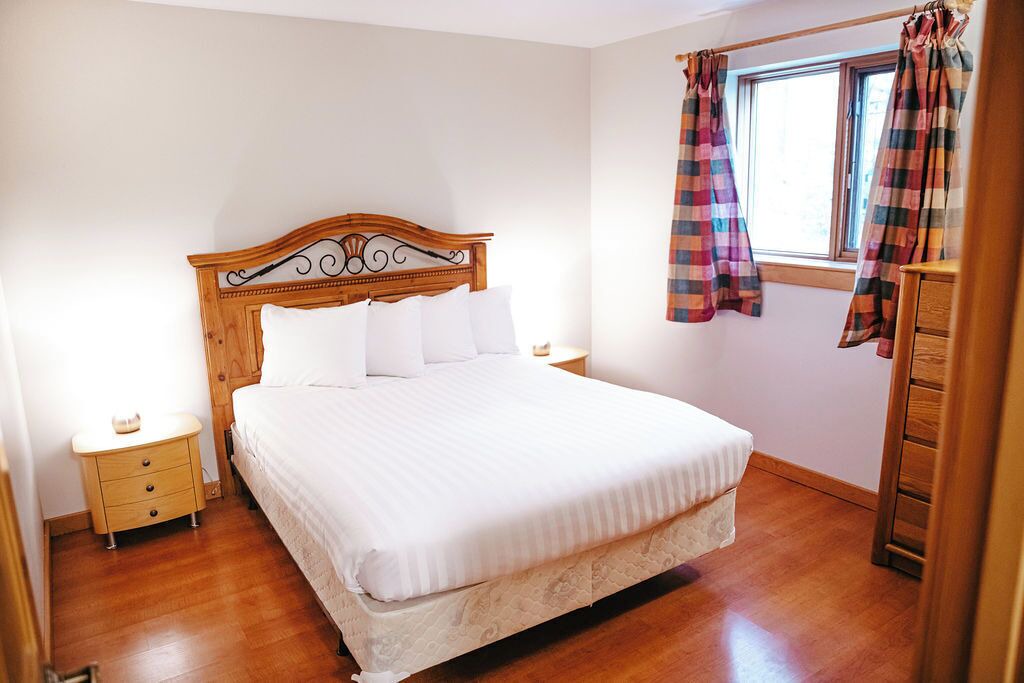 Photo of Bedroom in Panorama