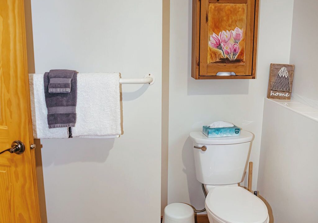Photo of Bathroom in Panorama