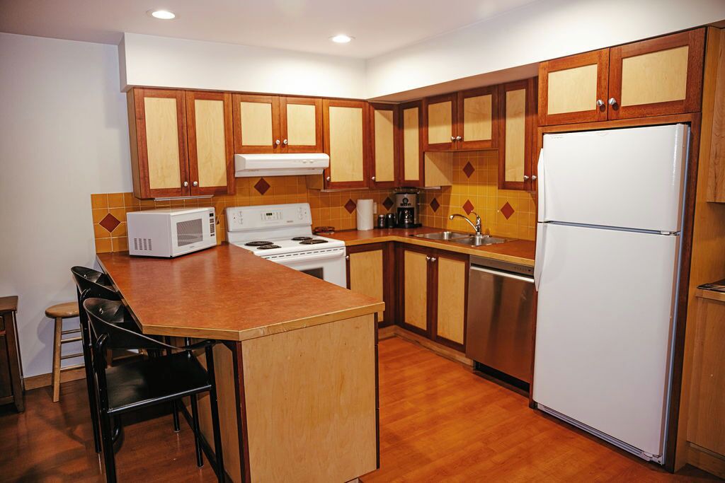 Photo of Kitchen in Panorama