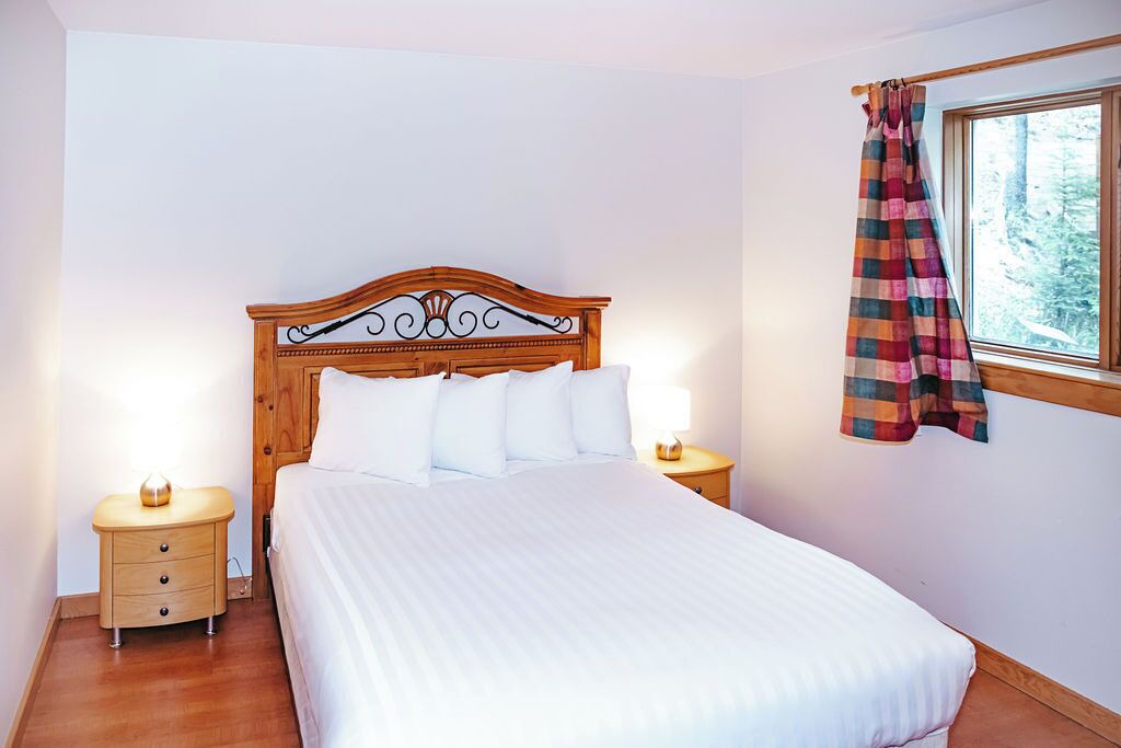 Photo of Bedroom in Panorama
