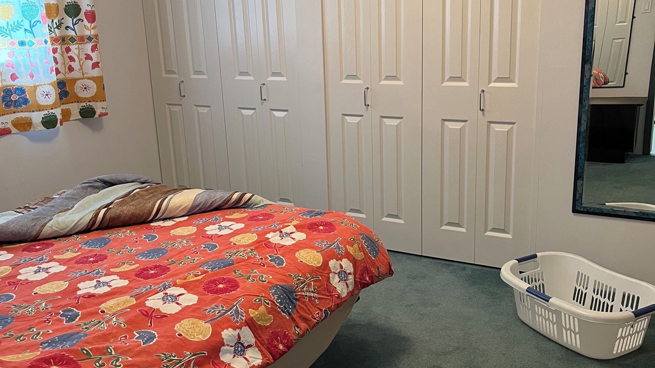 Photo of Bedroom in Hazelton
