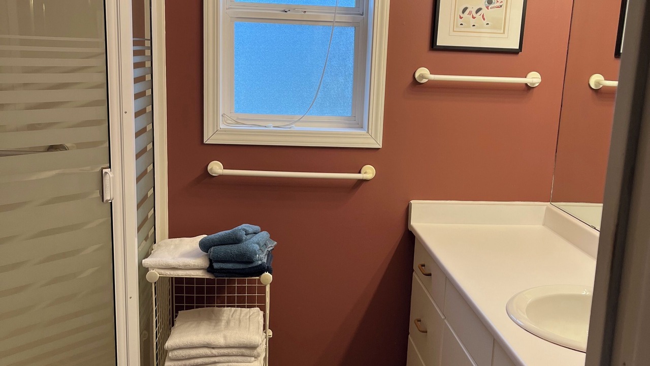 Photo of Bathroom in Hazelton