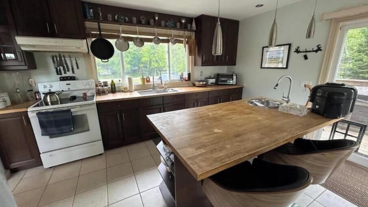 Photo of Kitchen in Norland