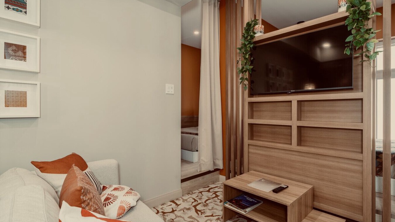 Photo of Bedroom in La Cite-Limoilou