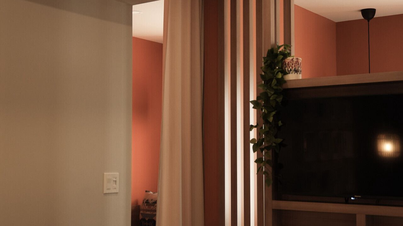 Photo of Bedroom in La Cite-Limoilou