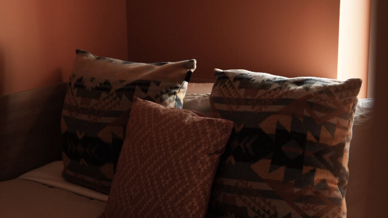 Photo of Bedroom in La Cite-Limoilou