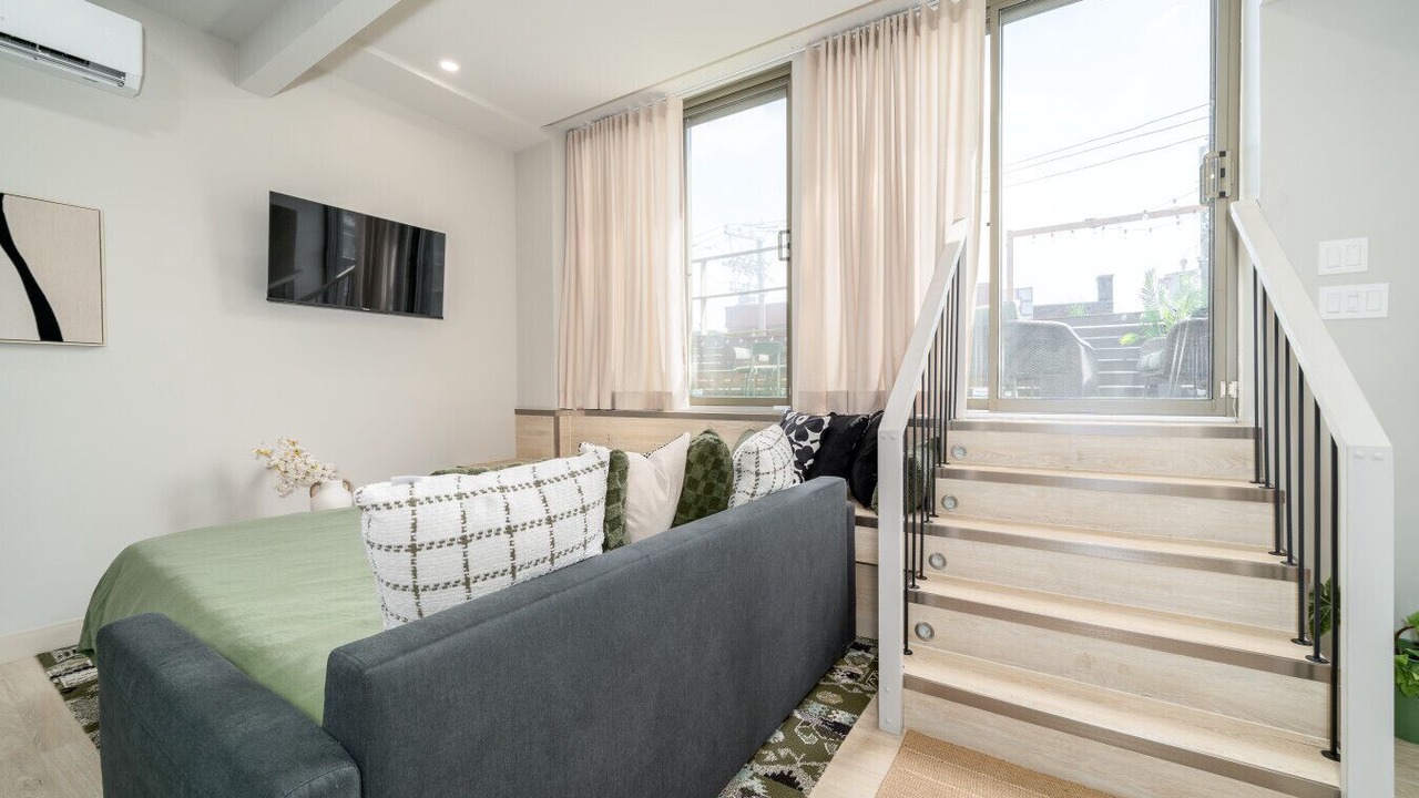 Photo of Bedroom in La Cite-Limoilou