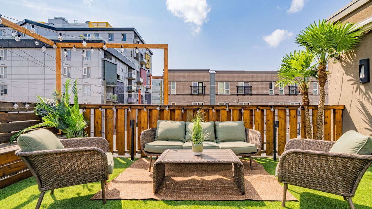 Photo of Outdoor in La Cite-Limoilou