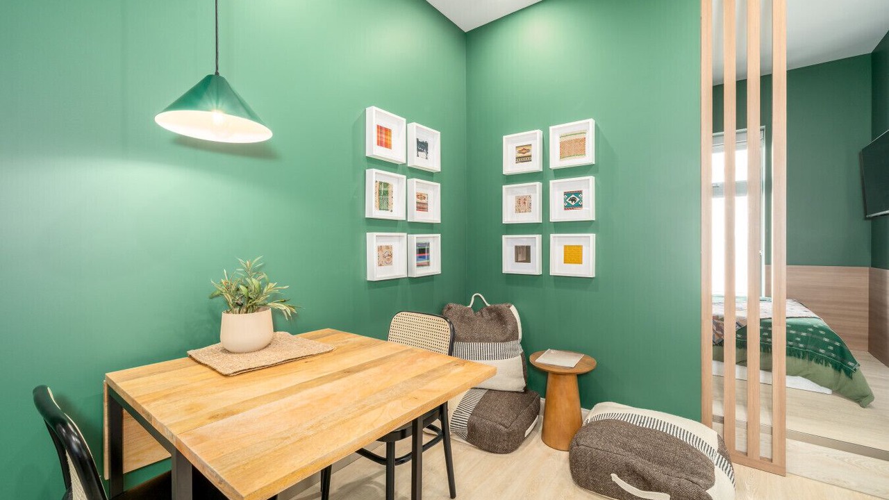 Photo of Bedroom in La Cite-Limoilou
