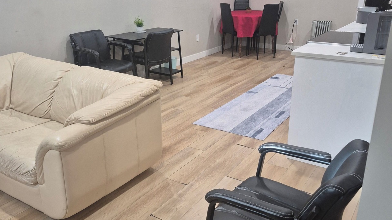 Photo of Livingroom in Jasper Place