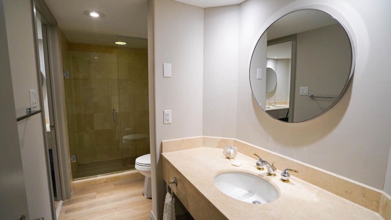 Photo of Bathroom in Oro-Medonte