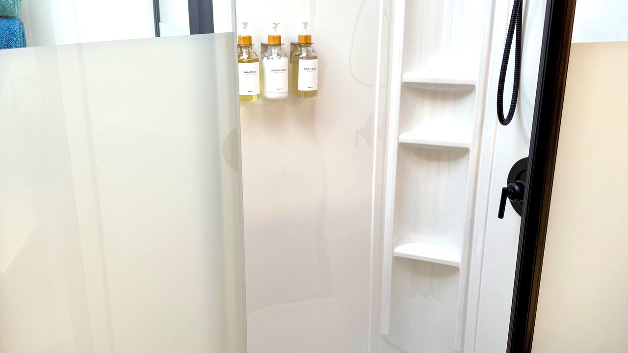 Photo of Bathroom in Regional District of Nanaimo