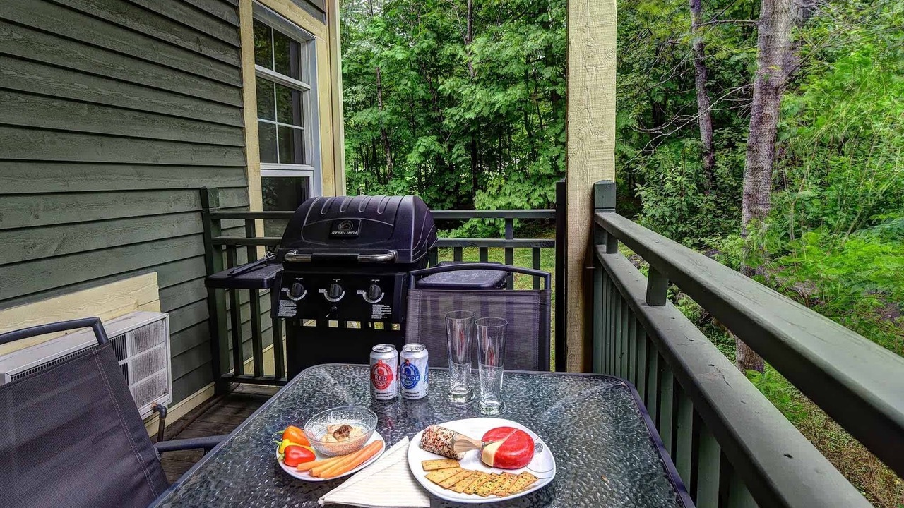 Photo of Outdoor in Tremblant-Les-Eaux