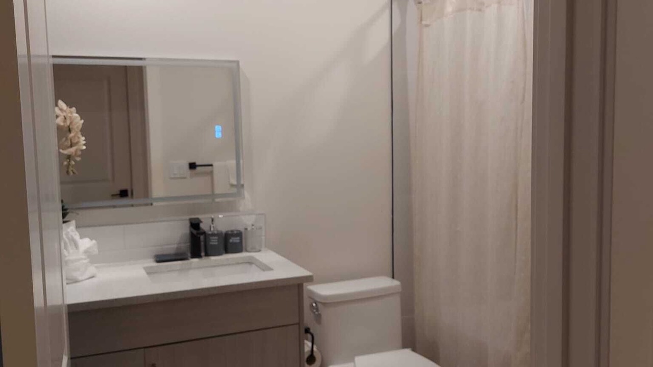 Photo of Bathroom in Glenbrook
