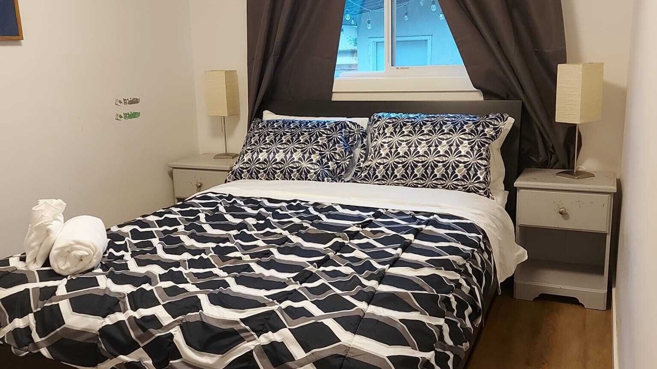 Photo of Bedroom in Glenbrook